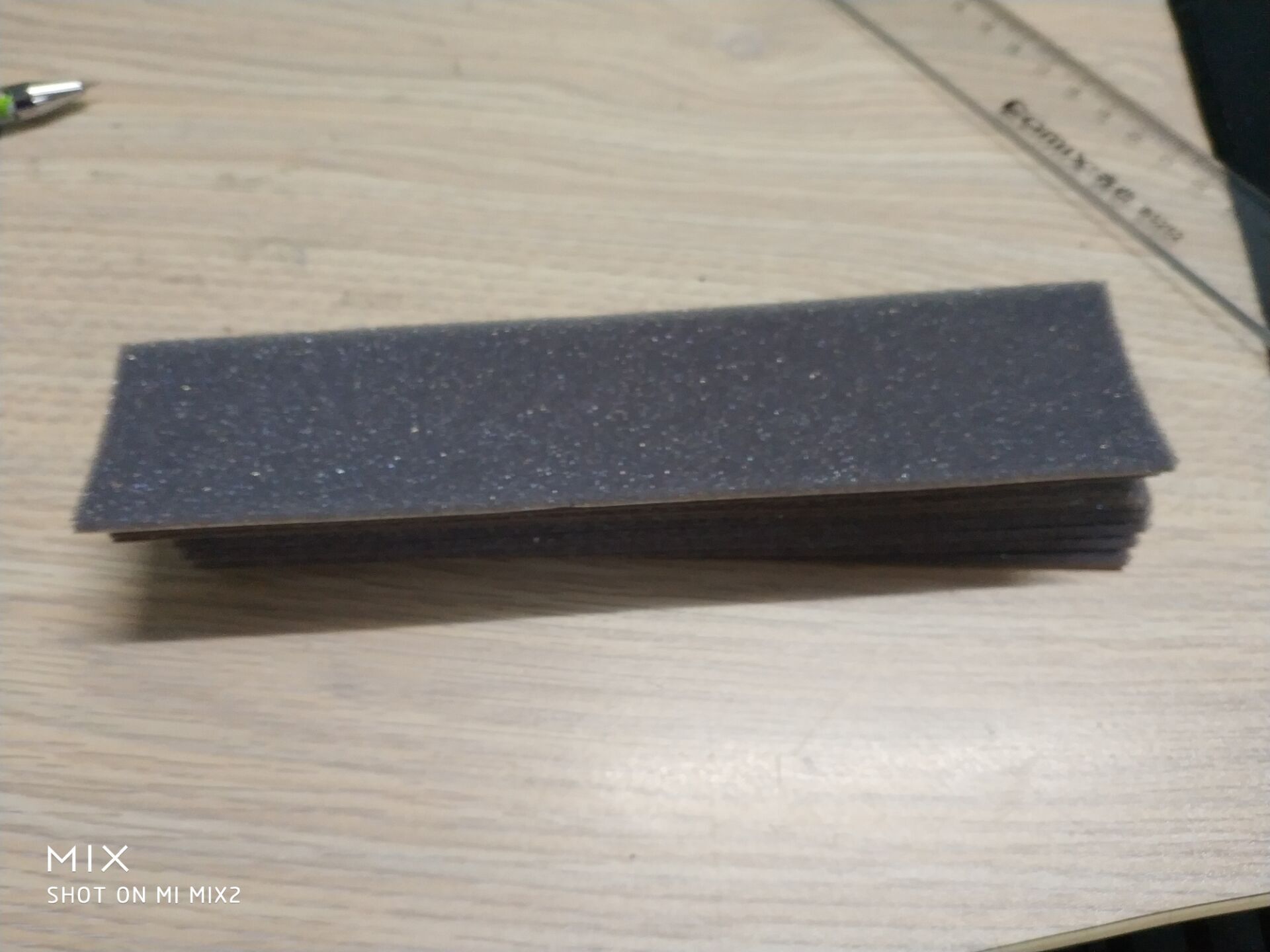 厂家供应黑色单面带胶密封海绵条/成型异形单面带胶密封海绵条