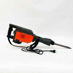 Multifunctional 85A electric pick hand drill impact drill polishing machine slotting machine wall plastering machine power tool accessories