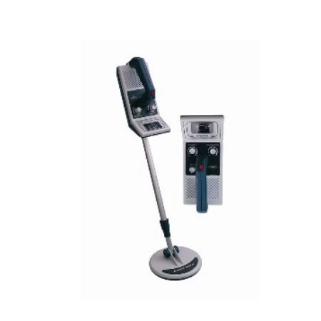 GC-1005 металлодетектор подземный водонепроницаемый высокоточный ручной археологический поиск золота, серебра и меди