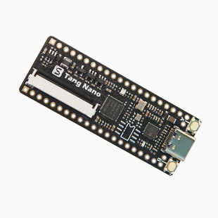 Litchi Sugar Mini Gaoyun FPGA Development Board Lichee Tang Nano1K Sipeed GW1NZ-1