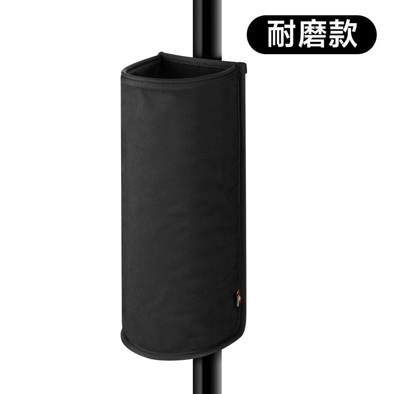ドラムスティック収納ホルダー エーテルドラムスティックホルダー ドラムスタンド 楽器 ナイロン収納袋 20本収納可能|undefined