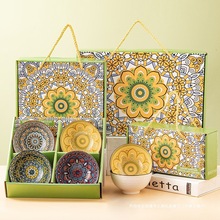 商务伴手礼可定logo小礼品创意实用开业活动精美送客户员工礼物