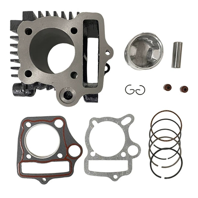 Ct70 Cylinder Cr70 Crf70 – Cylinder and parts