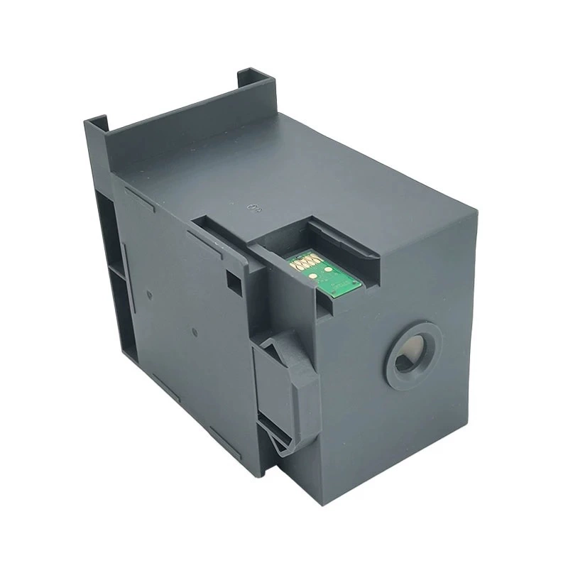 Совместимый с WF-8090 WF-8090DW WF-8510 WF-8590 T6712 декодер чипа отработанных чернил
