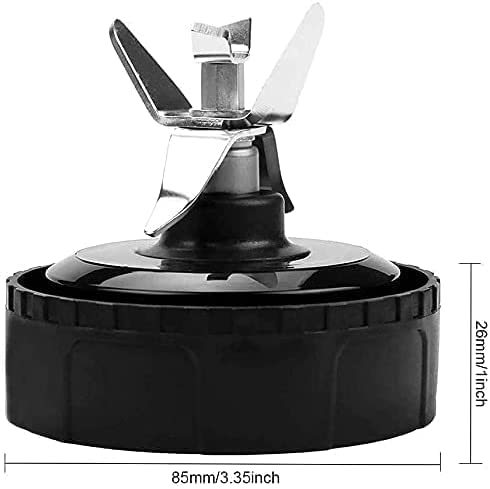 NINJA knife seat sealing ring compatible with 6-tooth 7-tooth knife seat