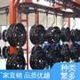自动上色人工均匀流水线