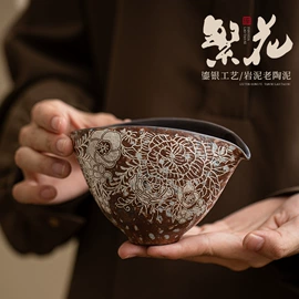 茶具配件;茶壶;茶杯