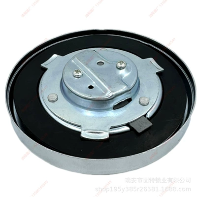 Tank cap Fuel Tank Cap Assembly