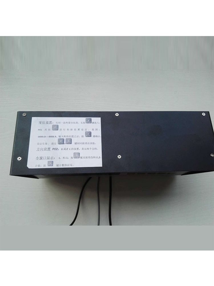 Ma20Z Integrated Magnetic Scale Digital Display Table Mt10 Double-Head Saw Digital Display Table Door and Window Woodworking Machinery Aluminum Cutting Machine