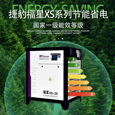 Hava kompressorları Screw Type Oil-Free Air Compressor