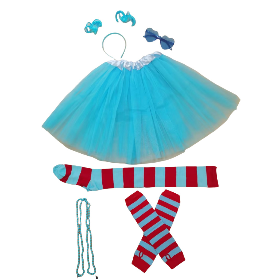 1980 s 80s traje collar pulsera falda de gasa guantes brazalete 80s Flapper girl dress