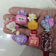 ���׶�UV�����Ứ����ˮƿ DIY�ֹ����鴮��Կ������Ʒ�������
