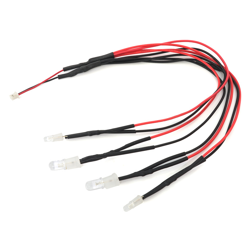 Dome lamp group of off-road vehicle