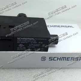 AZM170SK-02ZRK-2197 AZM170SK-11ZRK-2197 正品施迈赛安全门开关