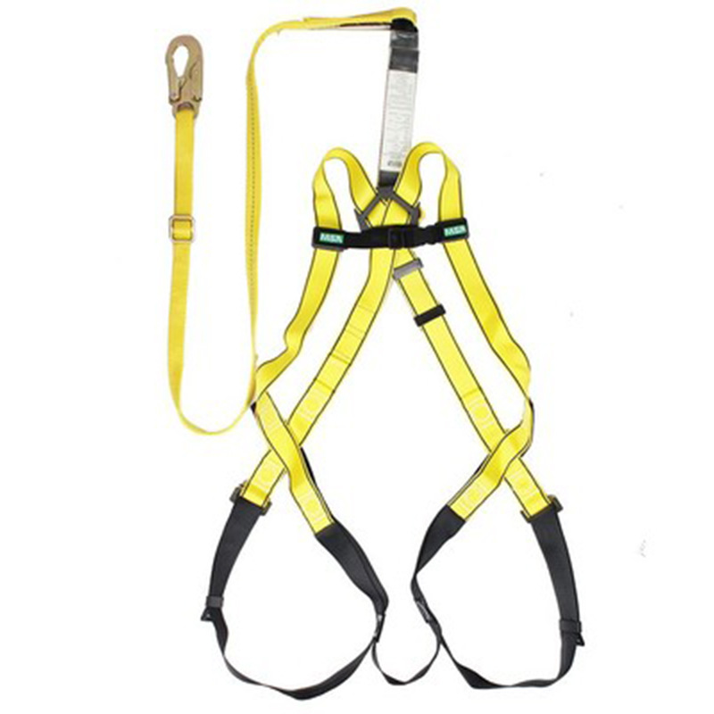 梅思安9304003Workman套装2