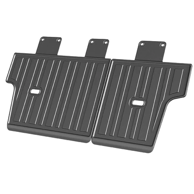 Trunk Mat Cs75Pro, Special Car - 2025-2026-changan-cs75pro-five-seater-backresttpe-flat-lay-delivery