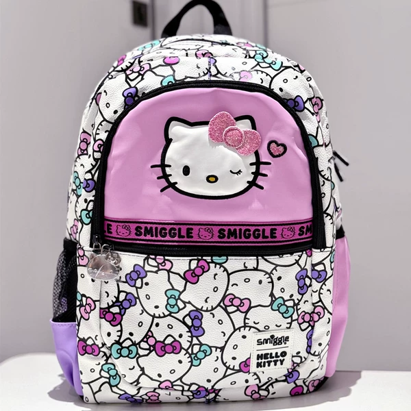 Big backpack