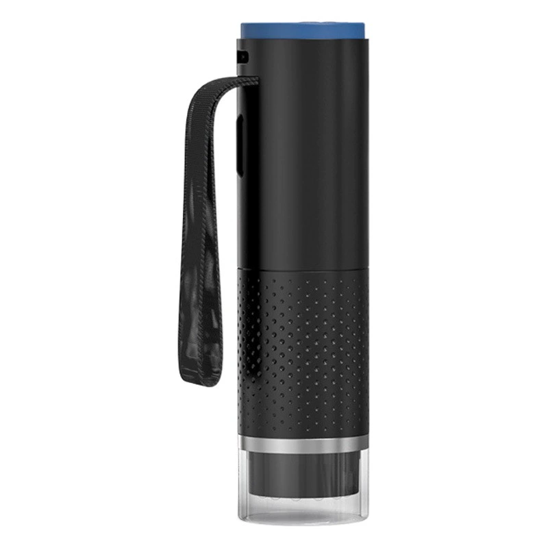 M320 Klima HD микроскоп беспроводной WIFI цифровой микроскоп детектор кожи головы электронная лупа