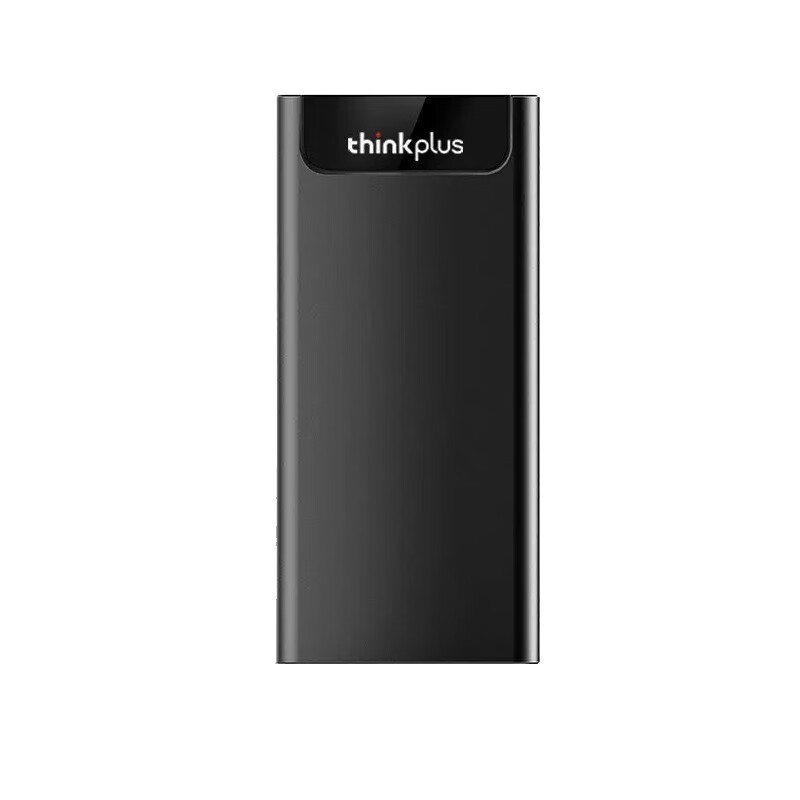Lenovo小池plusポータブルUSB3.2モバイルソリッドステートUS203モバイルソリッドステートドライブ|undefined