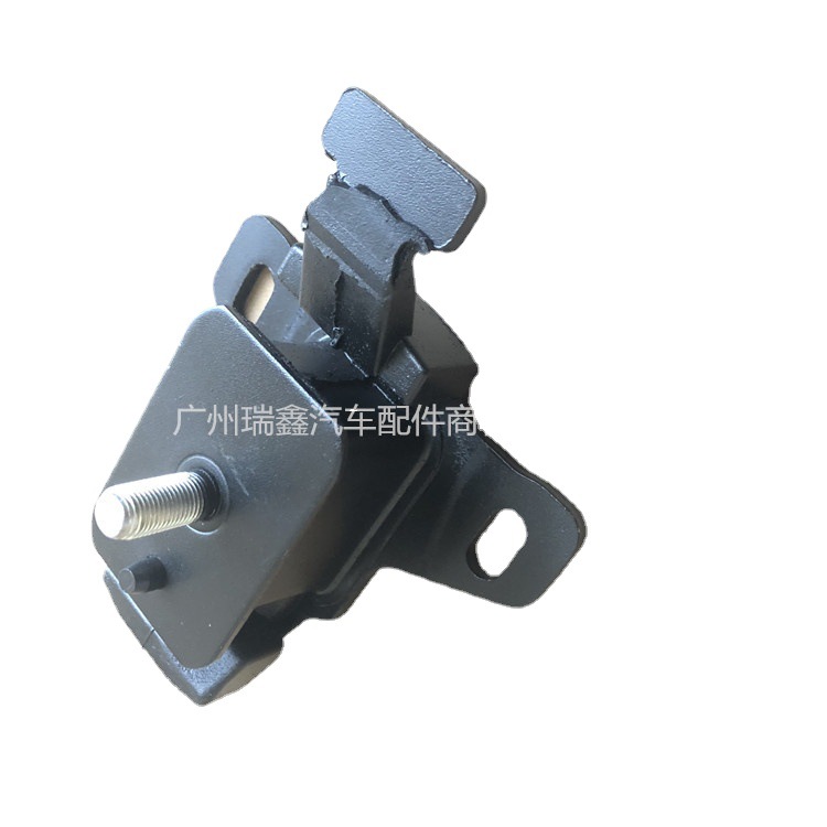 12361-0l030 conveniente para el pegamento del motor del pegamento 1KD2KD del pie del motor del HELAX VIGO de Toyota