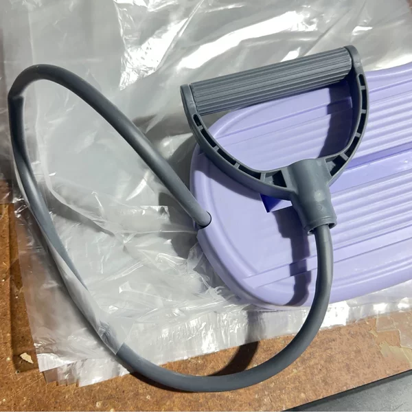 Ski Machine, Leg Beauty Machine, Abdominal Board, Side Rope Accessories