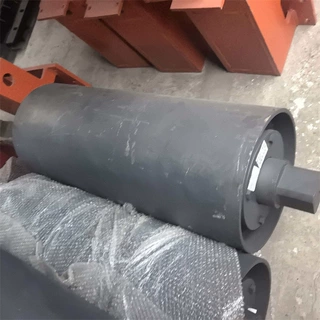 电动滚筒联接限度小电动滚筒布局灵活内装式电动滚筒