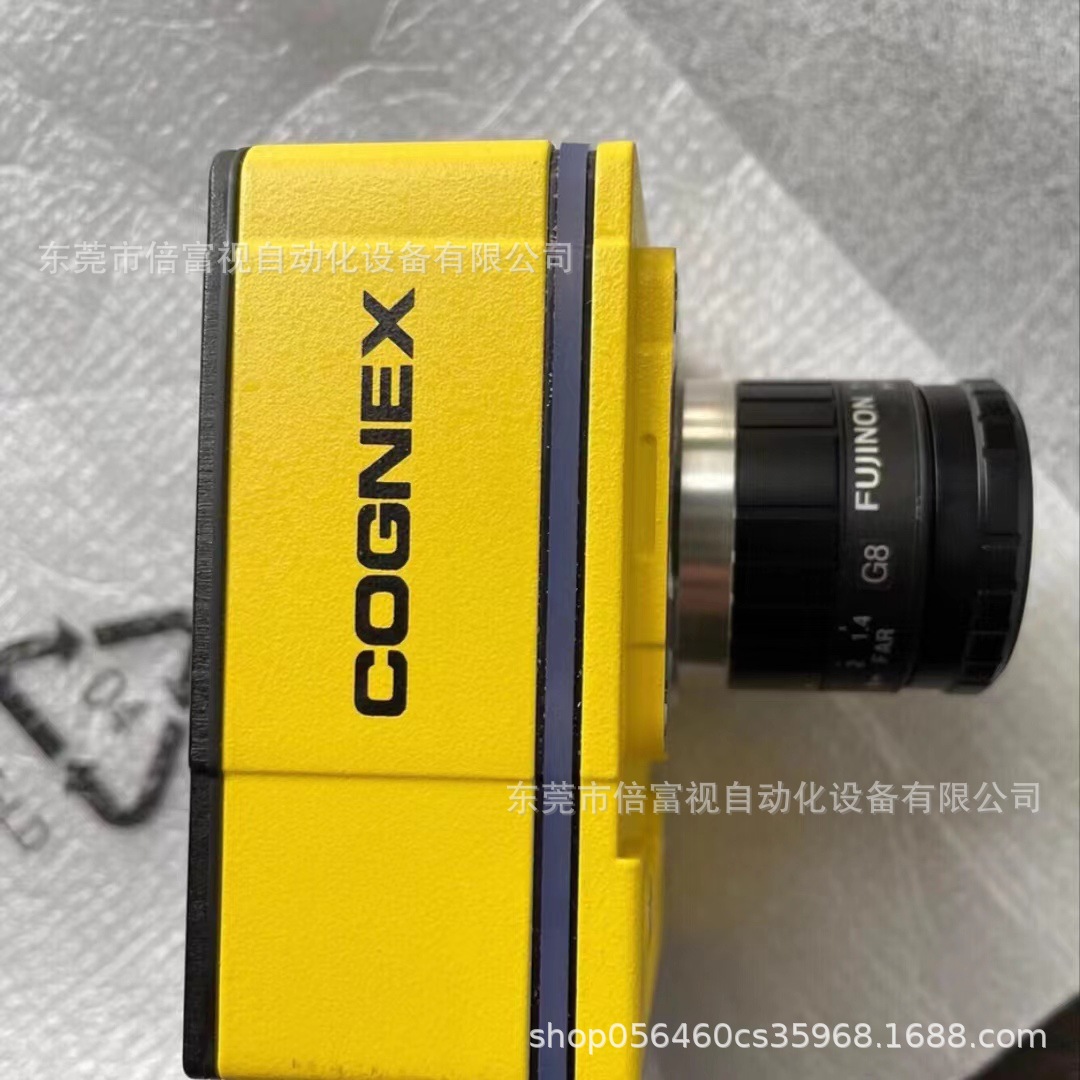 COGNEX 康耐视 相机IS7500M-360-50全新现货 包邮 议价出售
