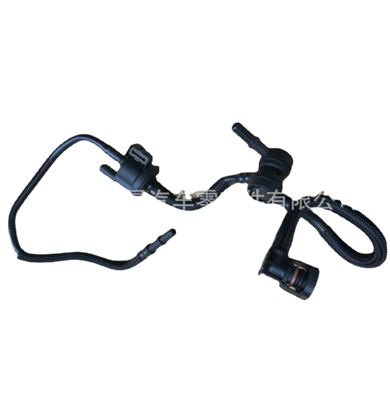 Venta directa de fábrica para Land Rover Jaguar XF válvula solenoide tubo de gasolina 09-15 C2D19426 tubo de vacío image 1
