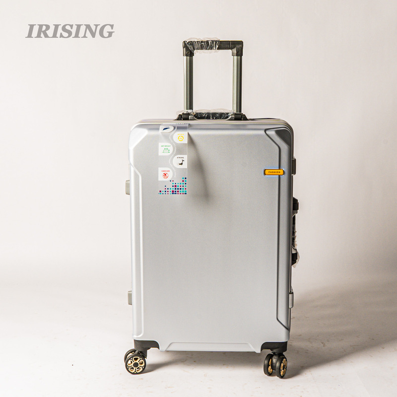 【Super Durable】Ailixing Upgraded Version Luggage High-Quality Travel Suitcase Good Quality Trolley Case Business Customization