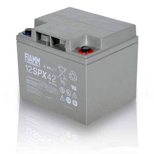 Необыкновенная постоянная онлайн-батарея 12SPX42 12V42AH различные системы освещения
