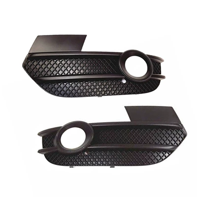 Grille Lr Fog Light | Zhongwang