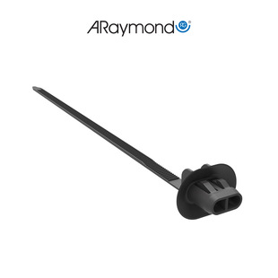 �������������� ������·�����̶��ܵ�6*12mm�׶�λ��������
