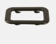 Suitable for BMW E23 Armrest, handle, handle - one