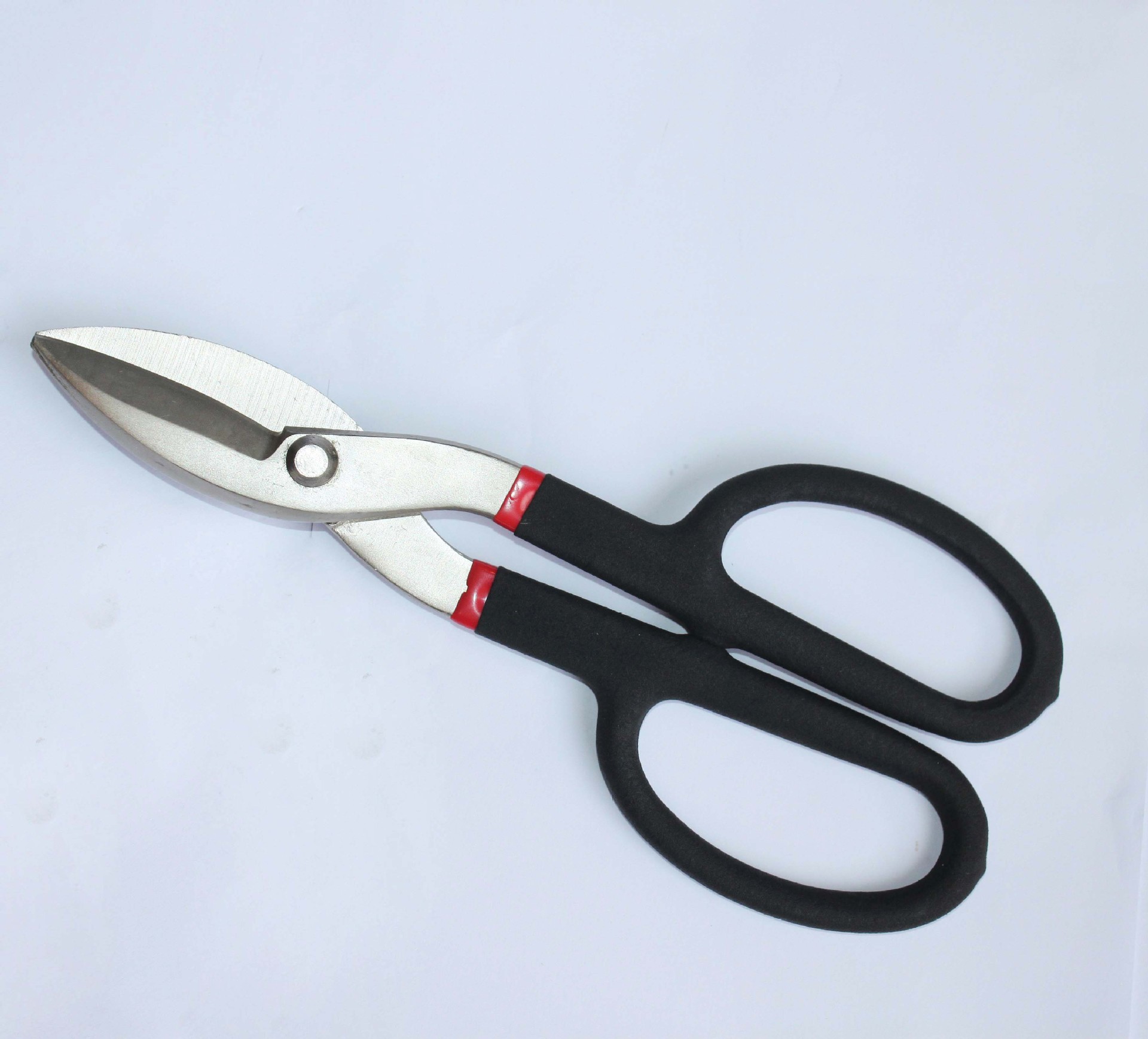 CrV铁皮剪 美式镀镍铁皮剪 张家港剪刀