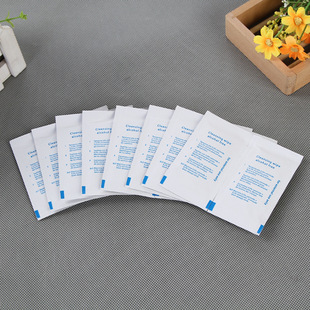 Wholesale alcohol disposable wipes disinfection alcohol cotton cleaning wipes first aid kit accessories wet tissue bulk