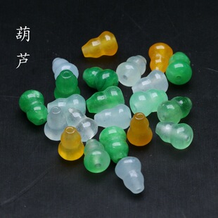 8x11mm��ɽ���S���h��ͨ�׺��J DIY���h��������K���
