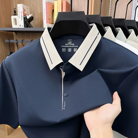 男Polo衫;男式T恤;男式针织衫