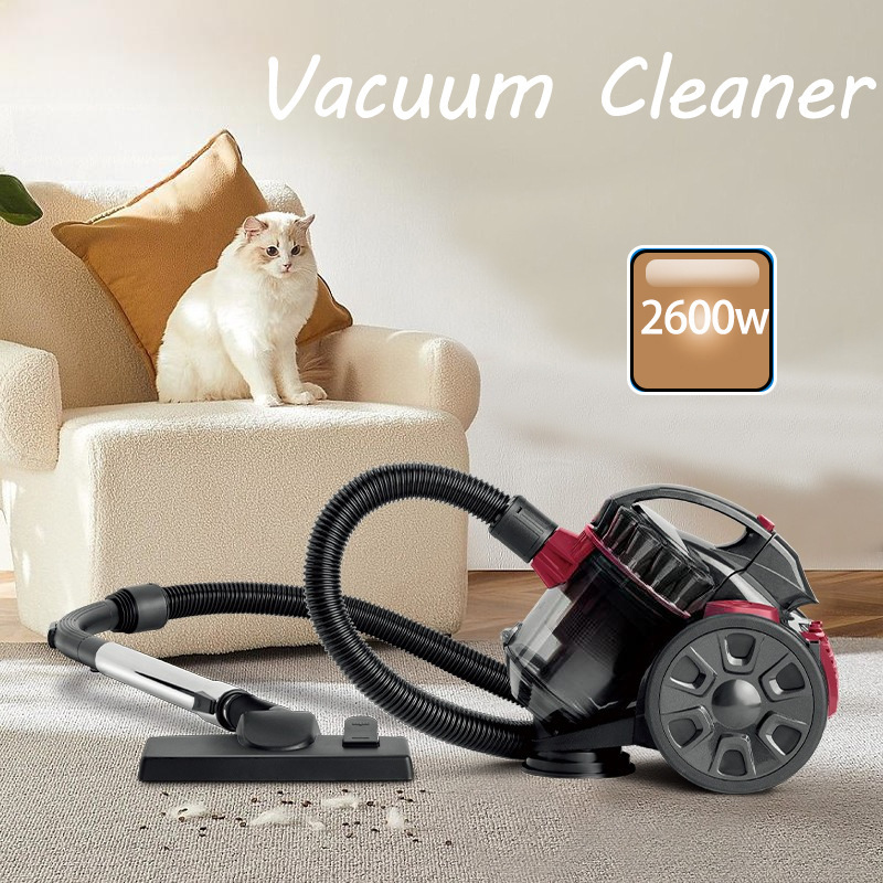 Cross-border European vacuum cleaner multifunctional household wired carpet vacuum cleaner high-power dust removal vacuum cleaner Cross-border European vacuum cleaner multifunctional household wired carpet vacuum cleaner high-power dust removal vacuum cleaner