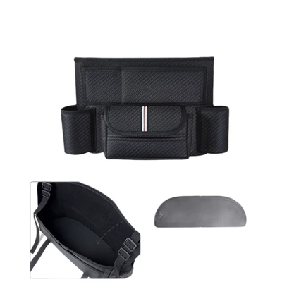 Car storage bag/box – Storage