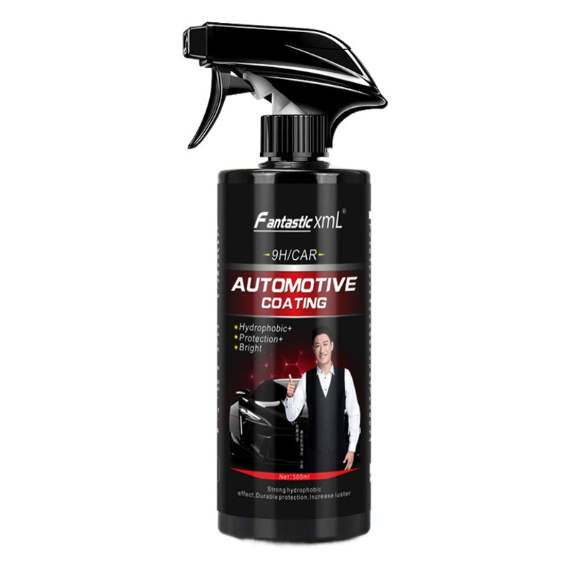 Агент Покрытия Автомобиля Краска поверхность покрытия распылением ручное покрытие распылением микрокристаллическое покрытие восковая герметизирующая глазурь поверхность краски агент нанопокрытия автомобиля
