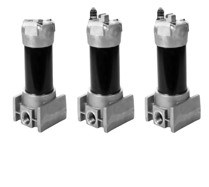 批发美国SCHROEDER中压过滤K9，流量380 L/Min,压力60Bar