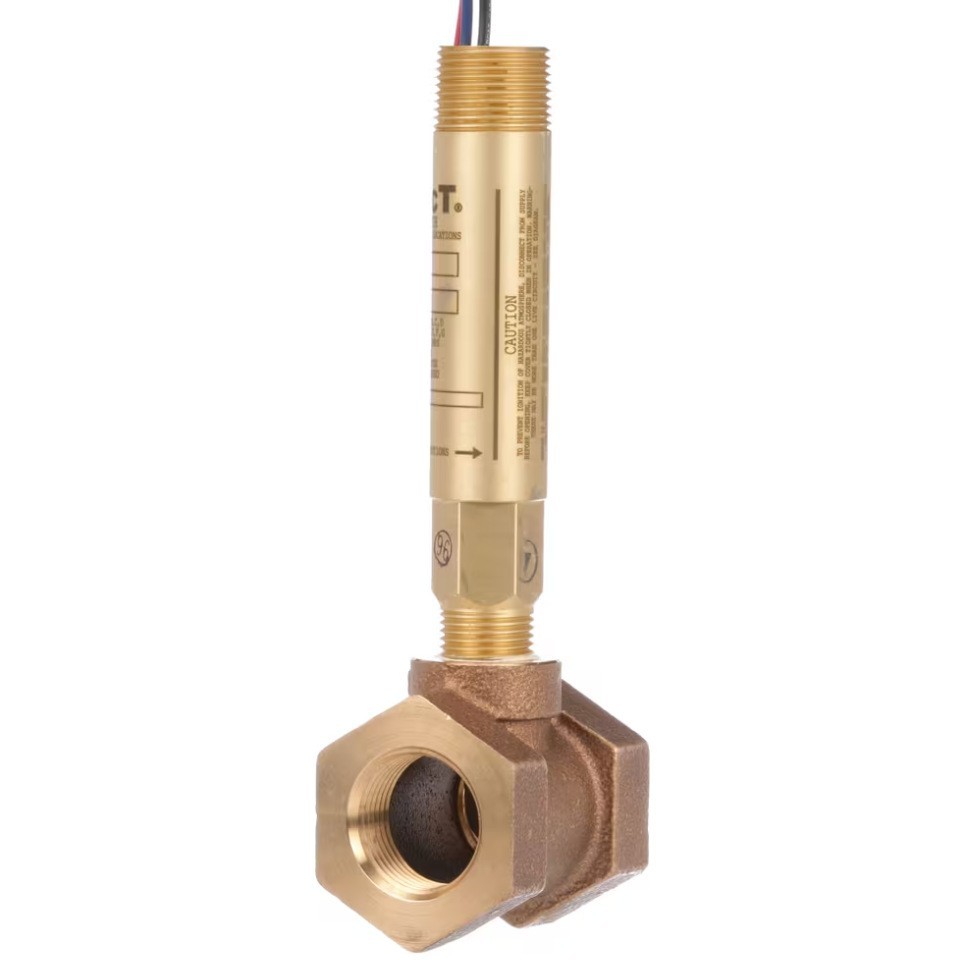 美国DWYER V6系列Flotect®紧凑型流量开关 监测液体气体空气流量