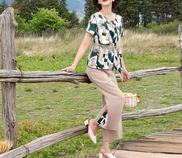 Green set