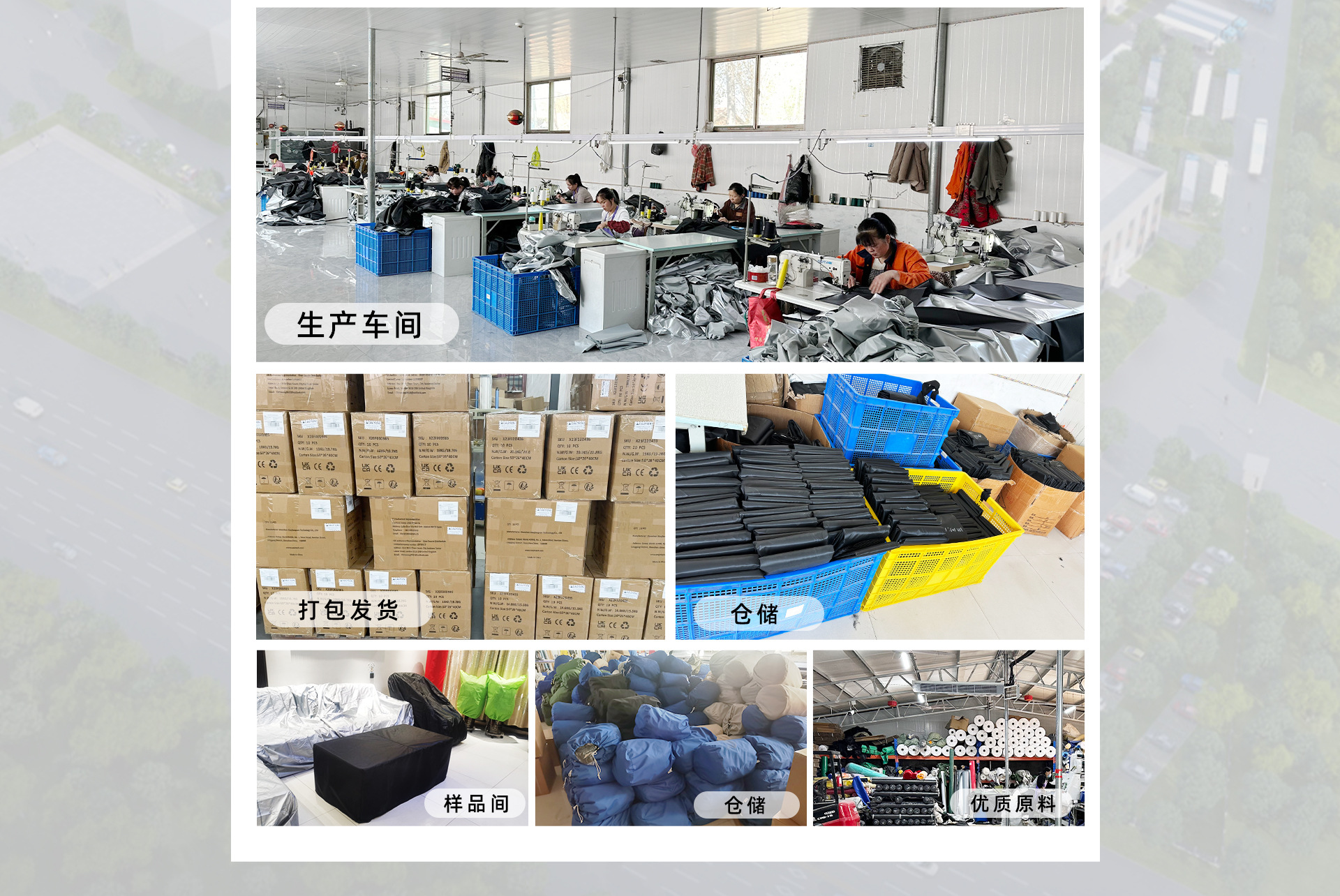 Cross-Border Amazon Tire Storage Bag Oxford Cloth Rainproof and Dustproof Spare Tire Cover Outdoor Tire Rack Storage Bag