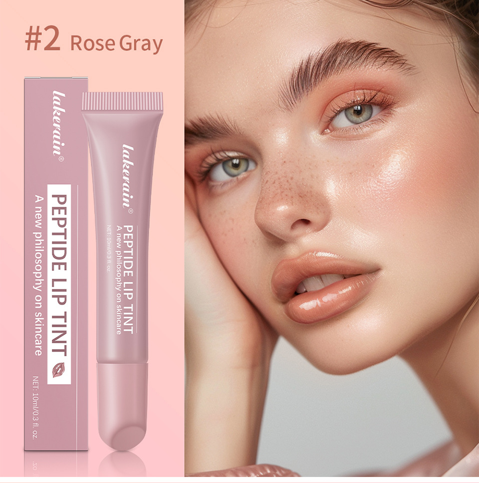 lakerain colored liquid lipstick Application Scenario