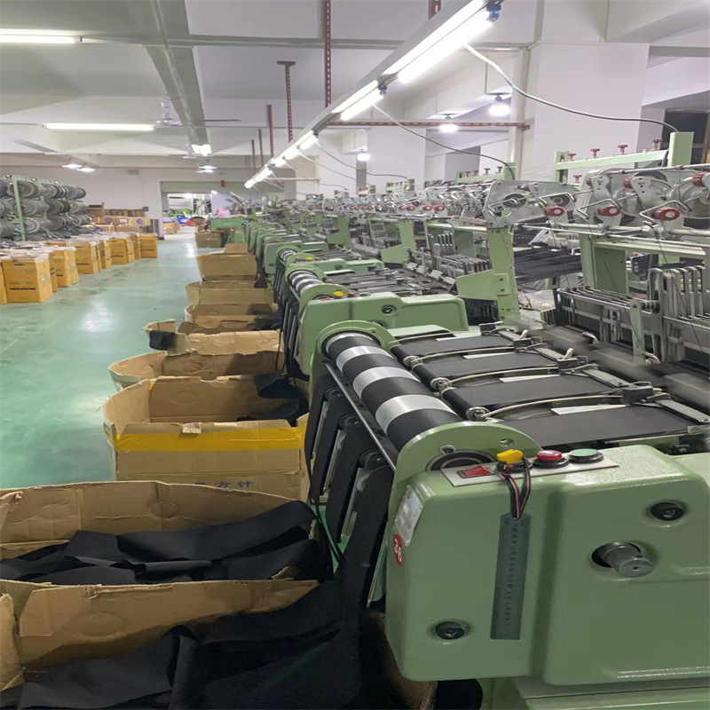 多规格弹力绷带包边带包边布收腹带束腰带封腰带鞋材辅料收紧带