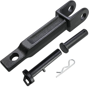 Tow Hook fit Peterbilt/Kenworth with Pull Pin and Frame Pin
