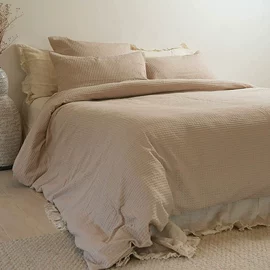 四件套;枕套;床罩床笠