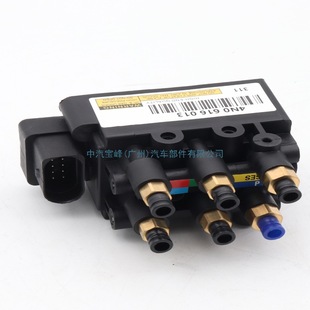 4N0 616 013 Factory direct sales suspension system of high