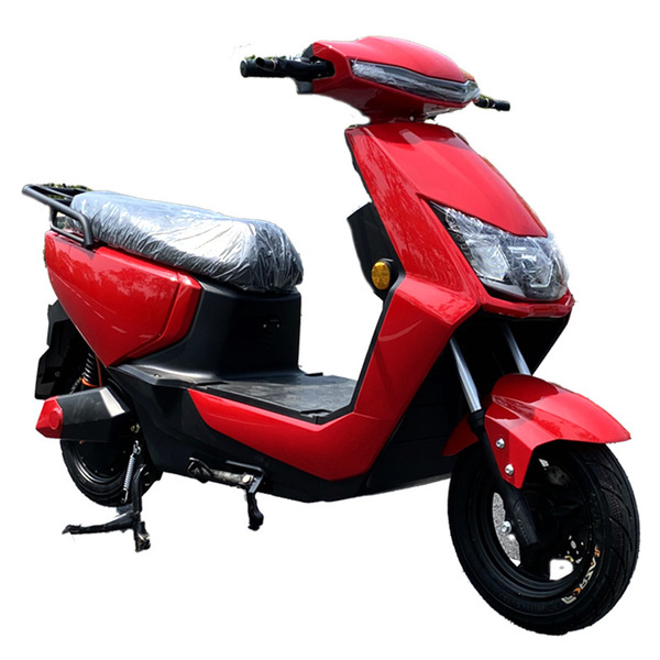electric pedal